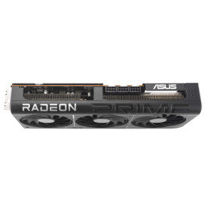 Carte graphique ASUS Prime Radeon RX 9070 XT OC Edition 16GB GDDR6 (EXCLUSIVITE WEB)