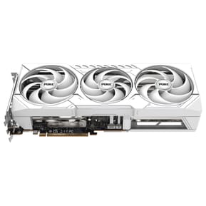 Carte graphique Sapphire PURE AMD Radeon RX 9070 XT 16GB — image 3