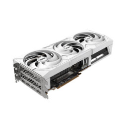 Carte graphique Sapphire PURE AMD Radeon RX 9070 XT 16GB