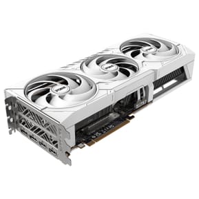 Carte graphique Sapphire PURE AMD Radeon RX 9070 XT 16GB — image 4