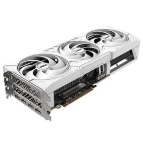 Carte graphique Sapphire PURE AMD Radeon RX 9070 XT 16GB