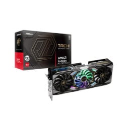 Carte graphique ASRock AMD Radeon RX 9070 XT Taichi 16GB