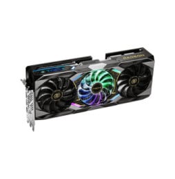 Carte graphique ASRock AMD Radeon RX 9070 XT Taichi 16GB