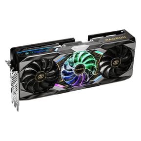 Carte graphique ASRock AMD Radeon RX 9070 XT Taichi 16GB — image 2