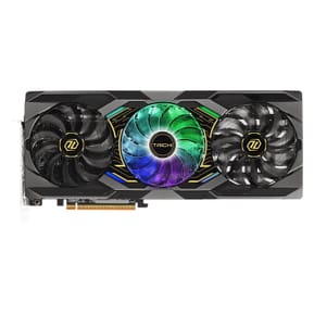 Carte graphique ASRock AMD Radeon RX 9070 XT Taichi 16GB — image 3