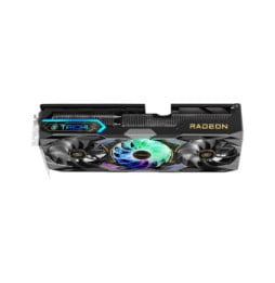 Carte graphique ASRock AMD Radeon RX 9070 XT Taichi 16GB
