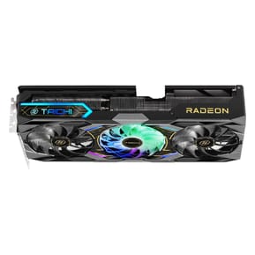 Carte graphique ASRock AMD Radeon RX 9070 XT Taichi 16GB — image 4