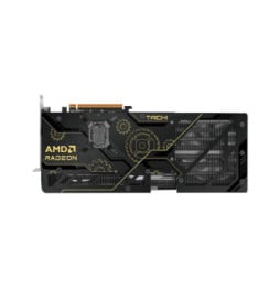 Carte graphique ASRock AMD Radeon RX 9070 XT Taichi 16GB