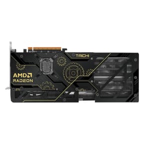 Carte graphique ASRock AMD Radeon RX 9070 XT Taichi 16GB — image 5