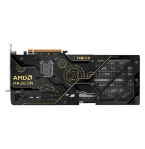 Carte graphique ASRock AMD Radeon RX 9070 XT Taichi 16GB