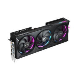 Carte graphique Gigabyte AORUS Radeon RX 9070 XT ELITE 16G