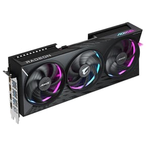 Carte graphique Gigabyte AORUS Radeon RX 9070 XT ELITE 16G — image 2