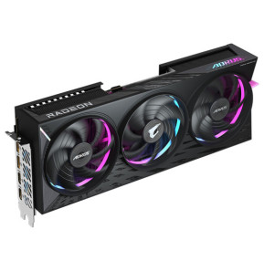 Carte graphique Gigabyte AORUS Radeon RX 9070 XT ELITE 16G
