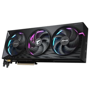 Carte graphique Gigabyte AORUS Radeon RX 9070 XT ELITE 16G — image 3