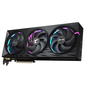 Carte graphique Gigabyte AORUS Radeon RX 9070 XT ELITE 16G