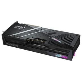Carte graphique Gigabyte AORUS Radeon RX 9070 XT ELITE 16G — image 4