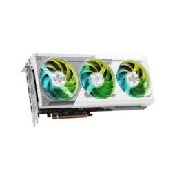 Carte graphique ASRock AMD Radeon RX 9070 XT Steel Legend 16GB