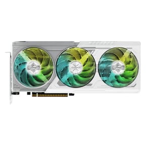 Carte graphique ASRock AMD Radeon RX 9070 XT Steel Legend 16GB — image 3