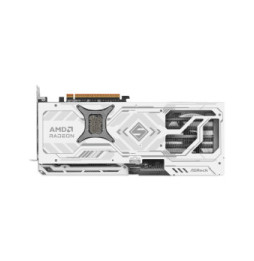 Carte graphique ASRock AMD Radeon RX 9070 XT Steel Legend 16GB