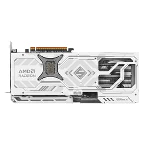 Carte graphique ASRock AMD Radeon RX 9070 XT Steel Legend 16GB — image 5
