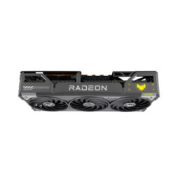 Carte graphique ASUS TUF Gaming Radeon RX 9070 XT OC Edition 16GB GDDR6