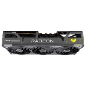 Carte graphique ASUS TUF Gaming Radeon RX 9070 XT OC Edition 16GB GDDR6 — image 3