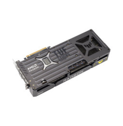 Carte graphique ASUS TUF Gaming Radeon RX 9070 XT OC Edition 16GB GDDR6