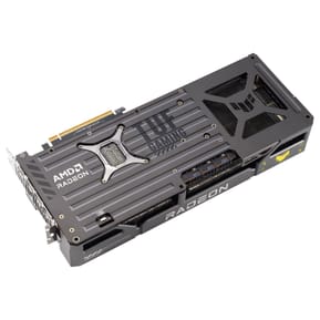 Carte graphique ASUS TUF Gaming Radeon RX 9070 XT OC Edition 16GB GDDR6 — image 4
