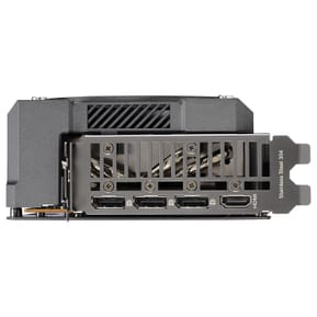 Carte graphique ASUS TUF Gaming Radeon RX 9070 XT OC Edition 16GB GDDR6 — image 5