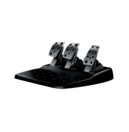 Volant PC Logitech G G920 Driving Force Racing Wheel + Boîte vitesses