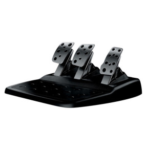 Volant PC Logitech G G920 Driving Force Racing Wheel + Boîte vitesses
