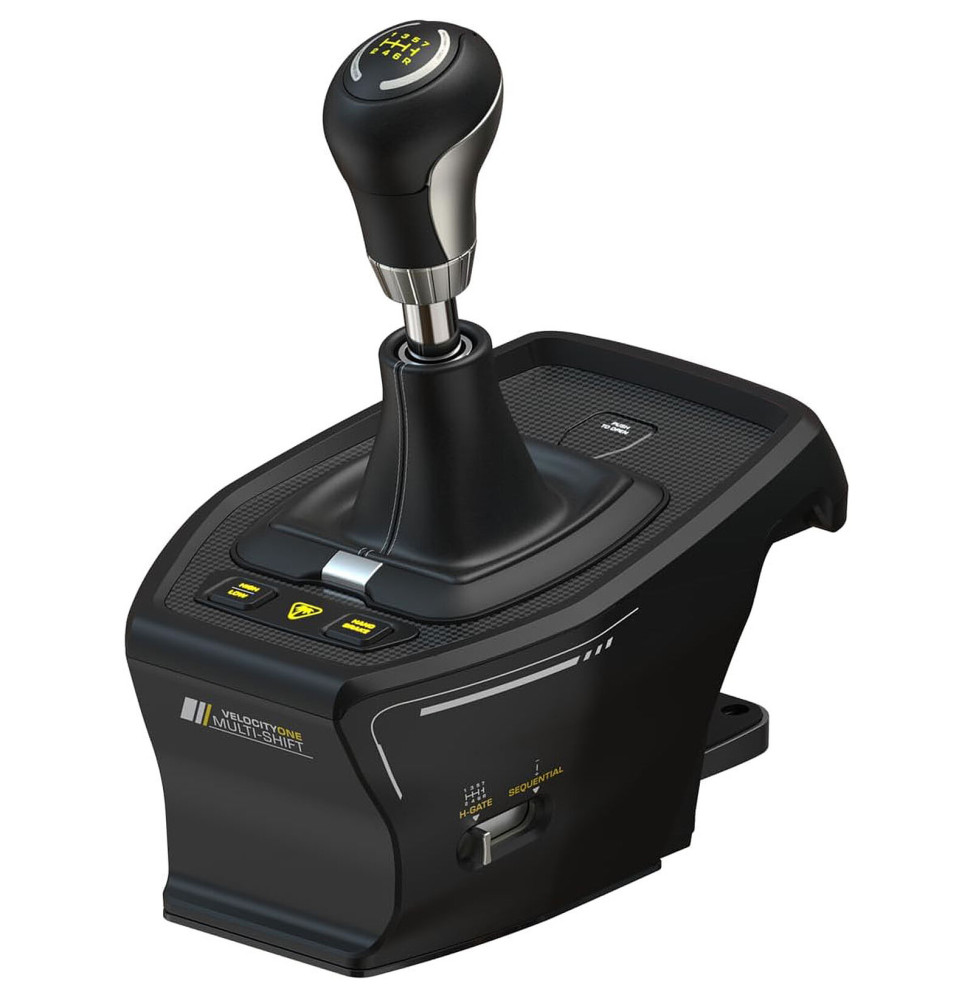 Volant PC Turtle Beach VelocityOne Multi-Shift