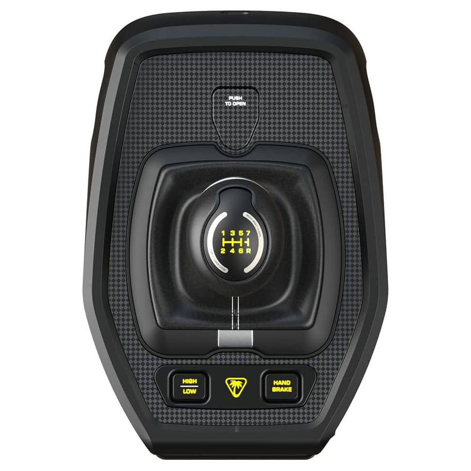 Volant PC Turtle Beach VelocityOne Multi-Shift — image 4