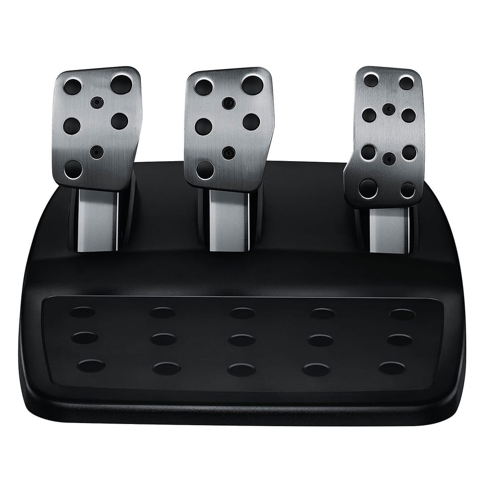 Volant PC Logitech G G29 Driving Force + Driving Force Shifter — image 3