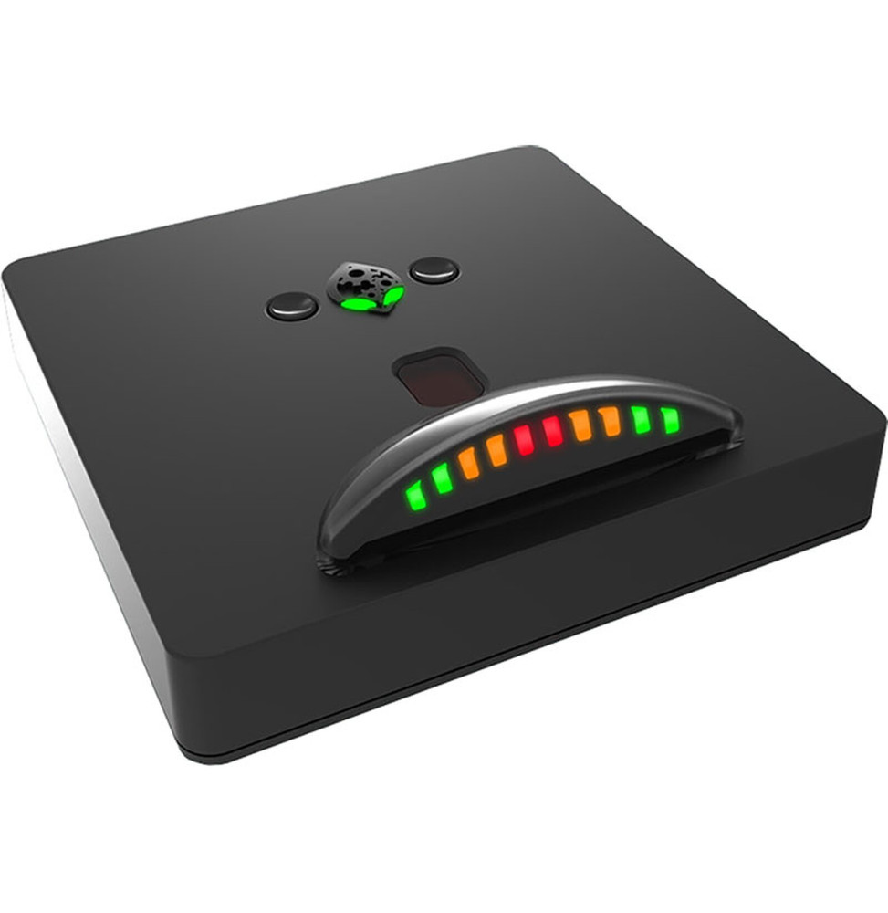 Volant PC Collective Minds DriveHub