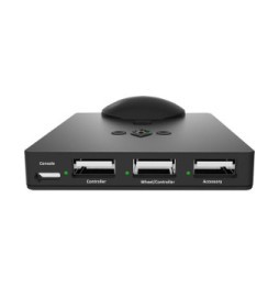 Volant PC Collective Minds DriveHub