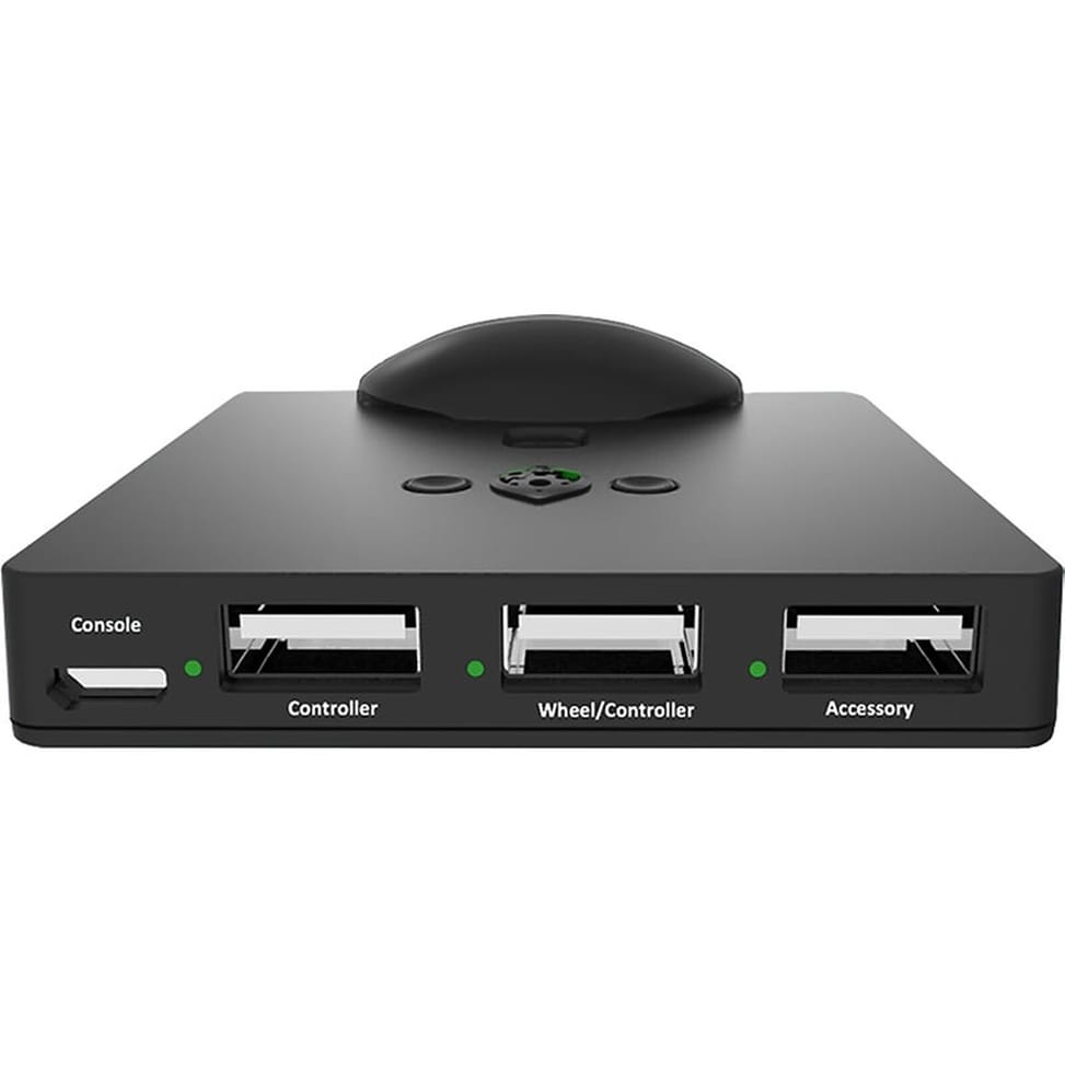 Volant PC Collective Minds DriveHub — image 2