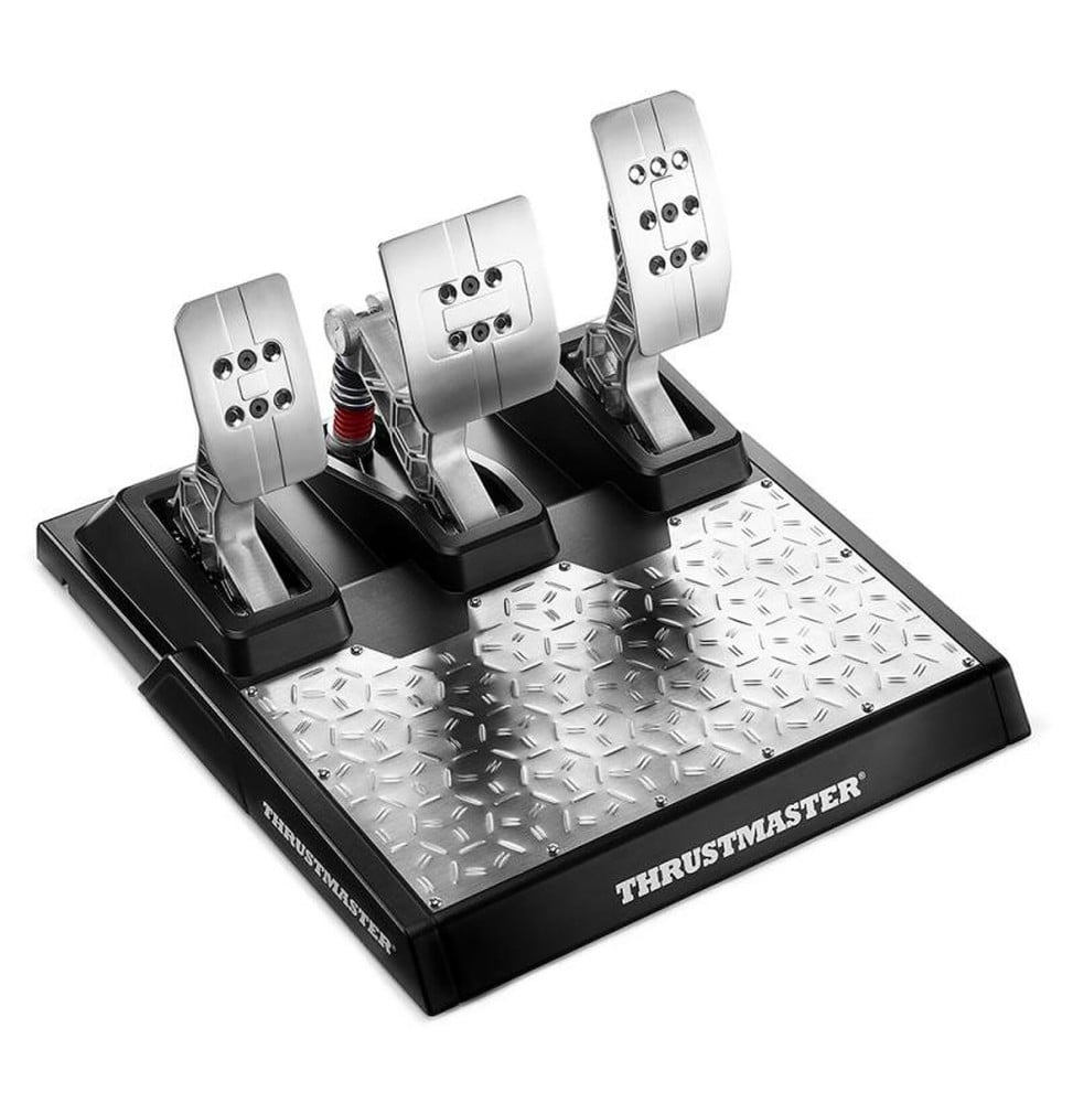 Volant PC Thrustmaster T-LCM Pedals