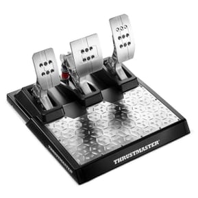 Volant PC Thrustmaster T-LCM Pedals