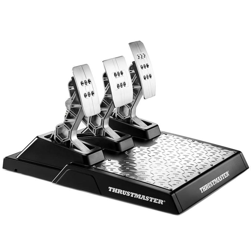 Volant PC Thrustmaster T-LCM Pedals — image 2
