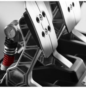 Volant PC Thrustmaster T-LCM Pedals