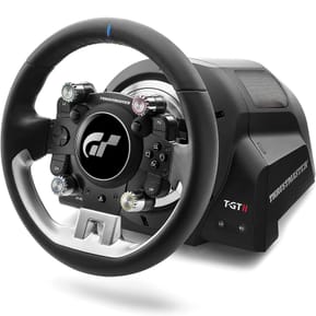 Volant PC Thrustmaster T-GT II