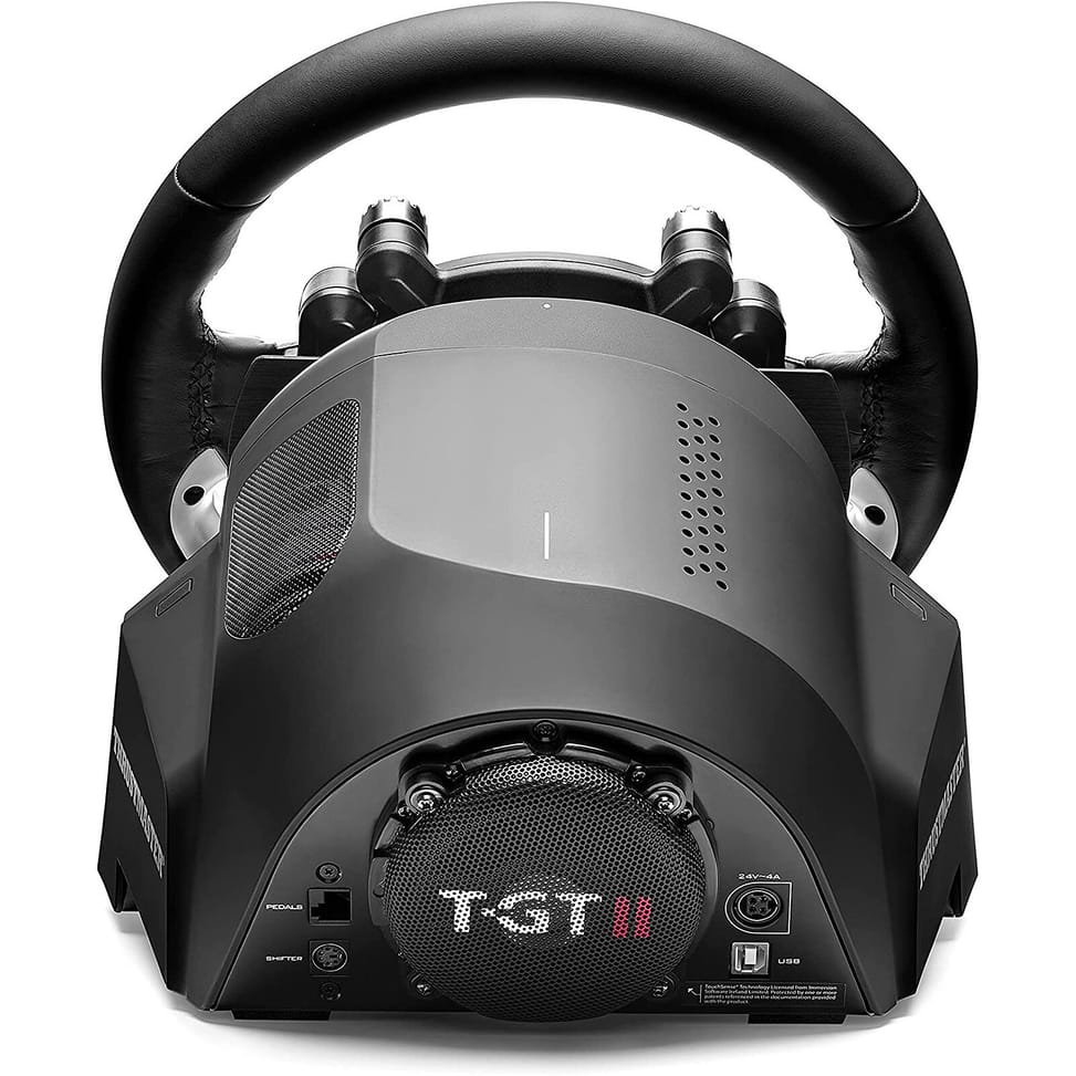 Volant PC Thrustmaster T-GT II — image 4
