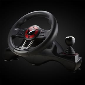 Volant PC Flashfire Force Wheel — image 2