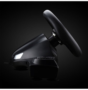 Volant PC Flashfire Force Wheel