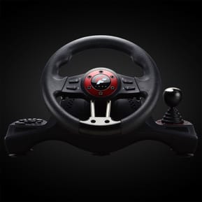 Volant PC Flashfire Force Wheel — image 4