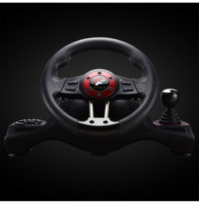 Volant PC Flashfire Force Wheel