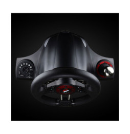 Volant PC Flashfire Force Wheel