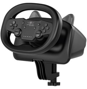 Volant PC Spirit of Gamer Race Wheel Pro Air...