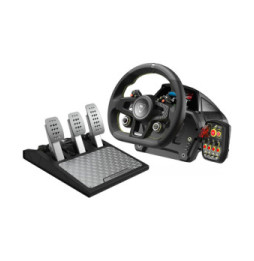 Volant PC Turtle Beach VelocityOne Race